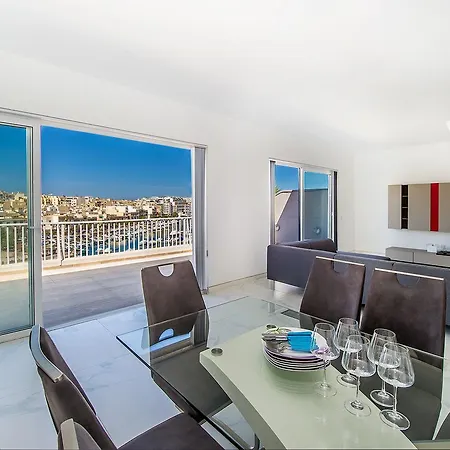 Fine Living Marina Daire *