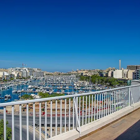Fine Living Marina Msida