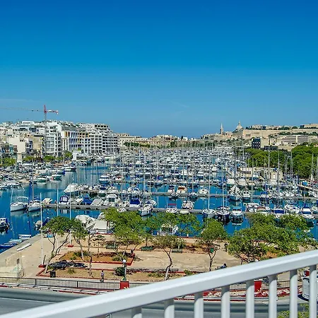 Fine Living Marina Msida