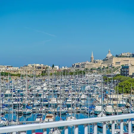 Fine Living Marina Msida