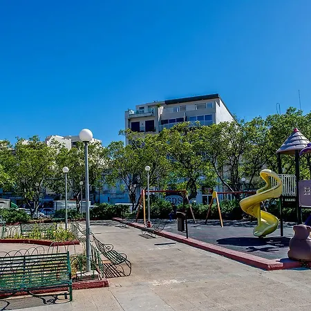 Apartment Fine Living Marina
