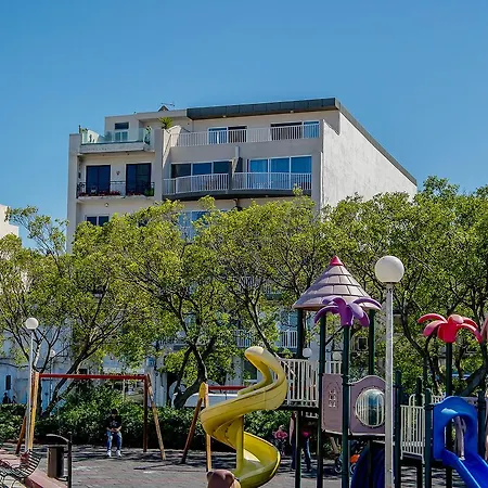 Fine Living Marina Apartment Msida