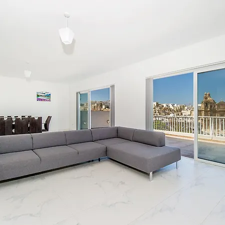 Fine Living Marina Msida