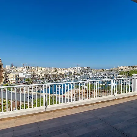 Fine Living Marina Msida