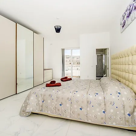 Fine Living Marina Apartman