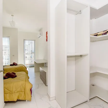 Apartment Fine Living Marina