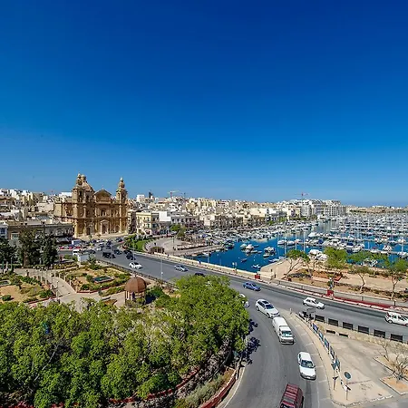 Fine Living Marina Apartman Msida