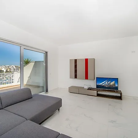 Fine Living Marina Apartman