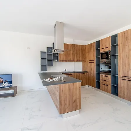 Fine Living Marina * Msida