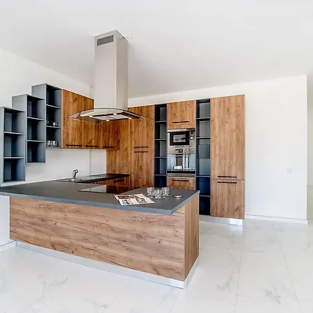 Fine Living Marina Msida